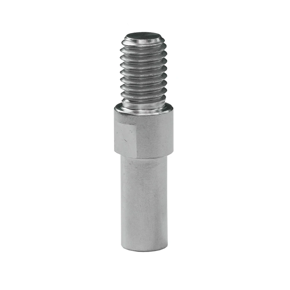 V-brake Column V Brake Column 6 Grams Bicycle Mountain Bike Brake Screw Column Screw Cycling Front Fork M8*36mm
V-brake Column V Brake Column 6 Grams Bicycle Mountain Bike Brake Screw Column Screw Cycling Front Fork M8*36mm