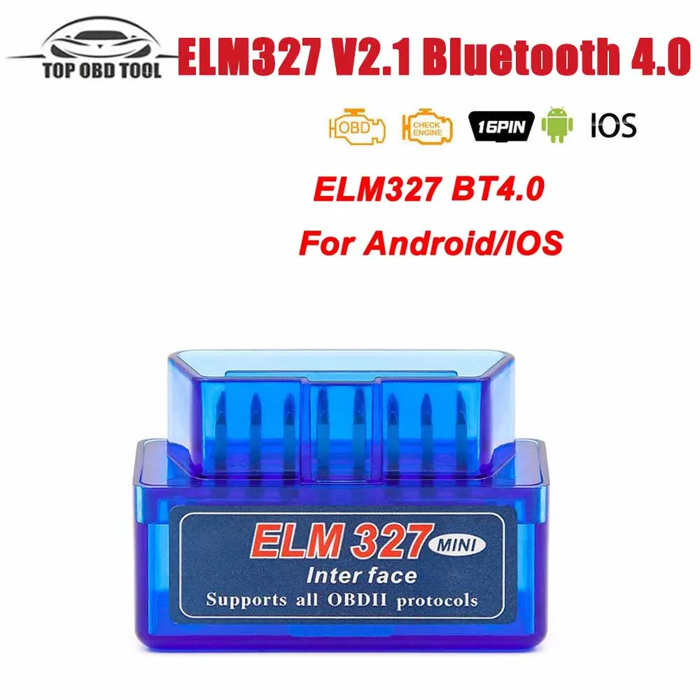 2024 ELM327 V1.5 Bluetooth 4.0 for Android/IOS OBD 2 OBD2 Scanner ELM 327 Auto Car Diagnostic Tools ODB2 Scan Code Reader OBDⅡ
2024 ELM327 V1.5 Bluetooth 4.0 for Android/IOS OBD 2 OBD2 Scanner ELM 327 Auto Car Diagnostic Tools ODB2 Scan Code Reader OBDⅡ