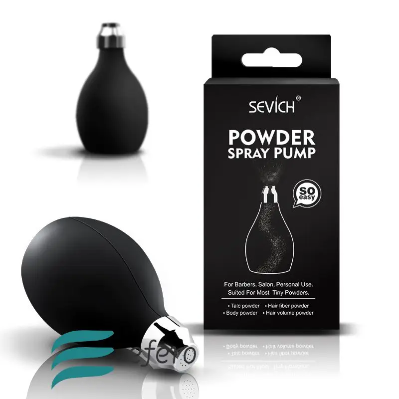 Многоразовая Бутылка-распылитель для пудры для парикмахерской Baircut, контейнер для тальковой пудры, инструменты для укладки, аксессуары, Прямая поставка
Многоразовая Бутылка-распылитель для пудры для парикмахерской Baircut, контейнер для тальковой пудры, инструменты для укладки, аксессуары, Прямая поставка