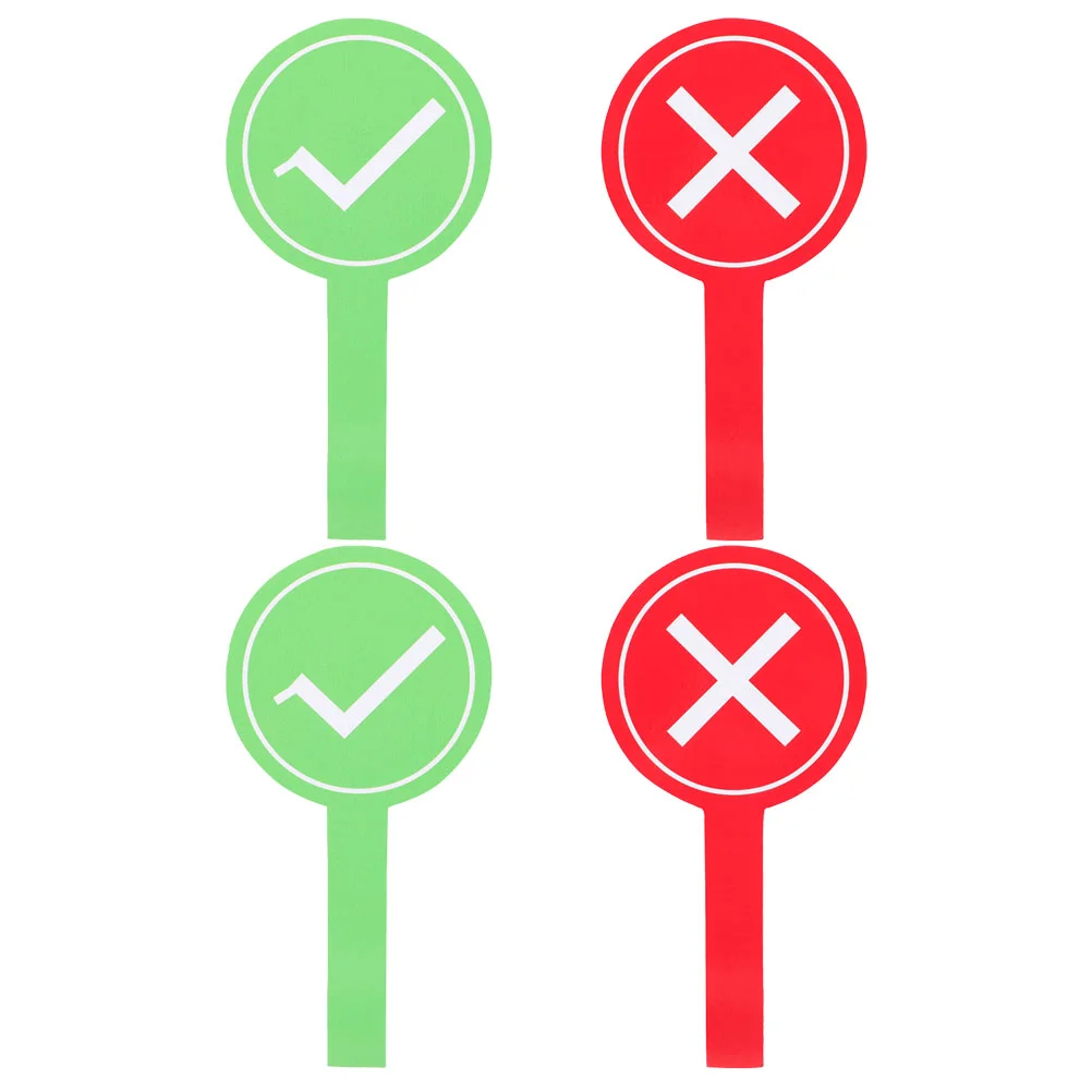 Voting Paddles Yes Or No Paddles Auction Signs Green Red Answer Paddles True False Sign Boards Teacher Classroom Game
Voting Paddles Yes Or No Paddles Auction Signs Green Red Answer Paddles True False Sign Boards Teacher Classroom Game