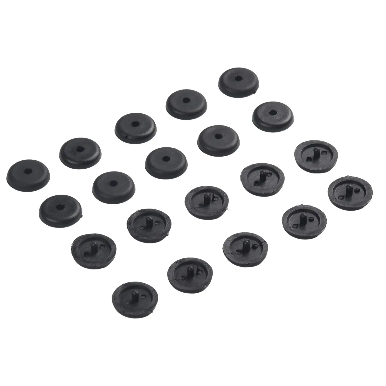 100% Brand New And High Quality Seat Belt Button Buckle 10 Pairs Button Clip Interior Accessories Anti-slip Buttons Retainer
100% Brand New And High Quality Seat Belt Button Buckle 10 Pairs Button Clip Interior Accessories Anti-slip Buttons Retainer