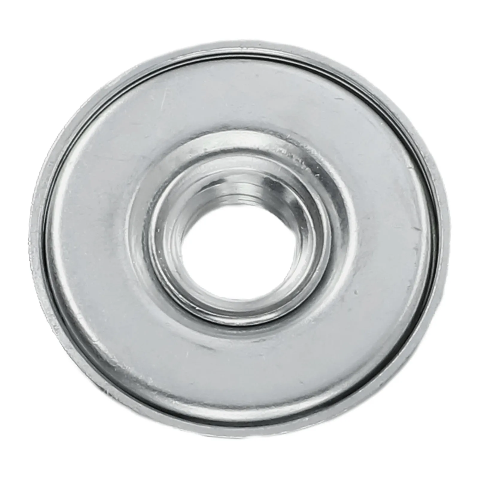 For Change Discs/blades/other Accessories Flange Lock Nut Integrated Keyhole Quick Change Replacement Parts Tuerca Desmontable
For Change Discs/blades/other Accessories Flange Lock Nut Integrated Keyhole Quick Change Replacement Parts Tuerca Desmontable
