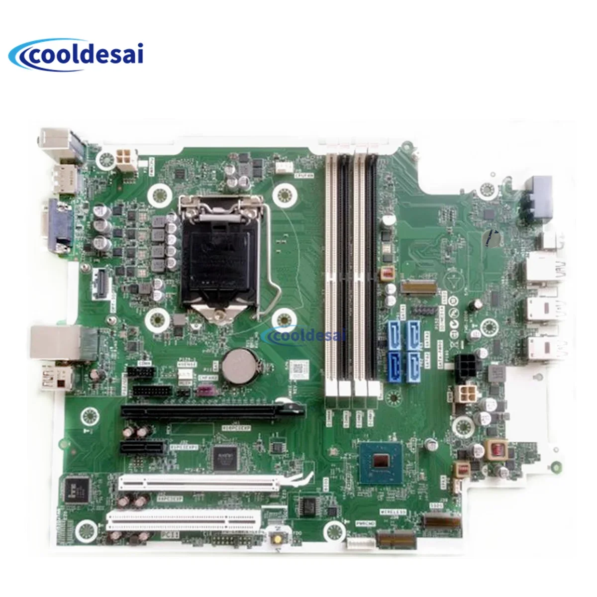 L76445-002 For HP 600 G6 MT Motherboard L76451-002 M87935-001 M87935-601 LGA2011 DDR4 Mainboard 100% Tested Fast Ship
L76445-002 For HP 600 G6 MT Motherboard L76451-002 M87935-001 M87935-601 LGA2011 DDR4 Mainboard 100% Tested Fast Ship