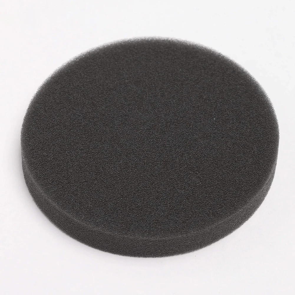 Filter And Foam Filter Kit Fit For Dirt Devil Vacuum Cleaners F44, 304019001 Handheld Cordless Vac Spare Parts Accessories
Filter And Foam Filter Kit Fit For Dirt Devil Vacuum Cleaners F44, 304019001 Handheld Cordless Vac Spare Parts Accessories