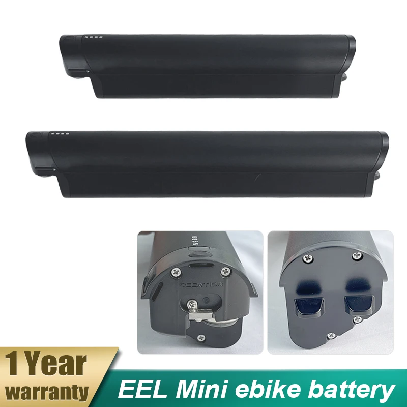 Мини-аккумулятор Reention eel 36 В Ач 14 Ач для электровелосипеда Telefunken XC940 XC941 M915 Himo C20
Мини-аккумулятор Reention eel 36 В Ач 14 Ач для электровелосипеда Telefunken XC940 XC941 M915 Himo C20