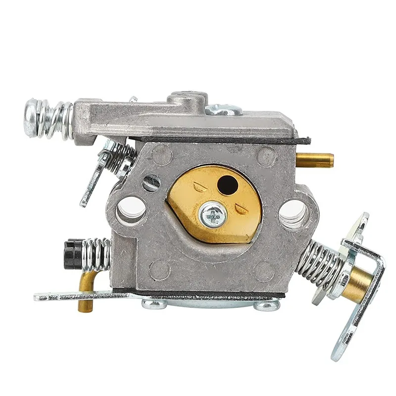 Carburetor For Partner 350 351 352 370 371 390 391 401 420 McCulloch Mac Cat 335 435 436 440 Walbro WT-625 WT-391 Zama C1Q-W9
Carburetor For Partner 350 351 352 370 371 390 391 401 420 McCulloch Mac Cat 335 435 436 440 Walbro WT-625 WT-391 Zama C1Q-W9