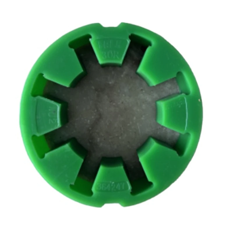 Rubber Coupling 02250152-669 Element For Sullair air Compressor Spare Parts
Rubber Coupling 02250152-669 Element For Sullair air Compressor Spare Parts