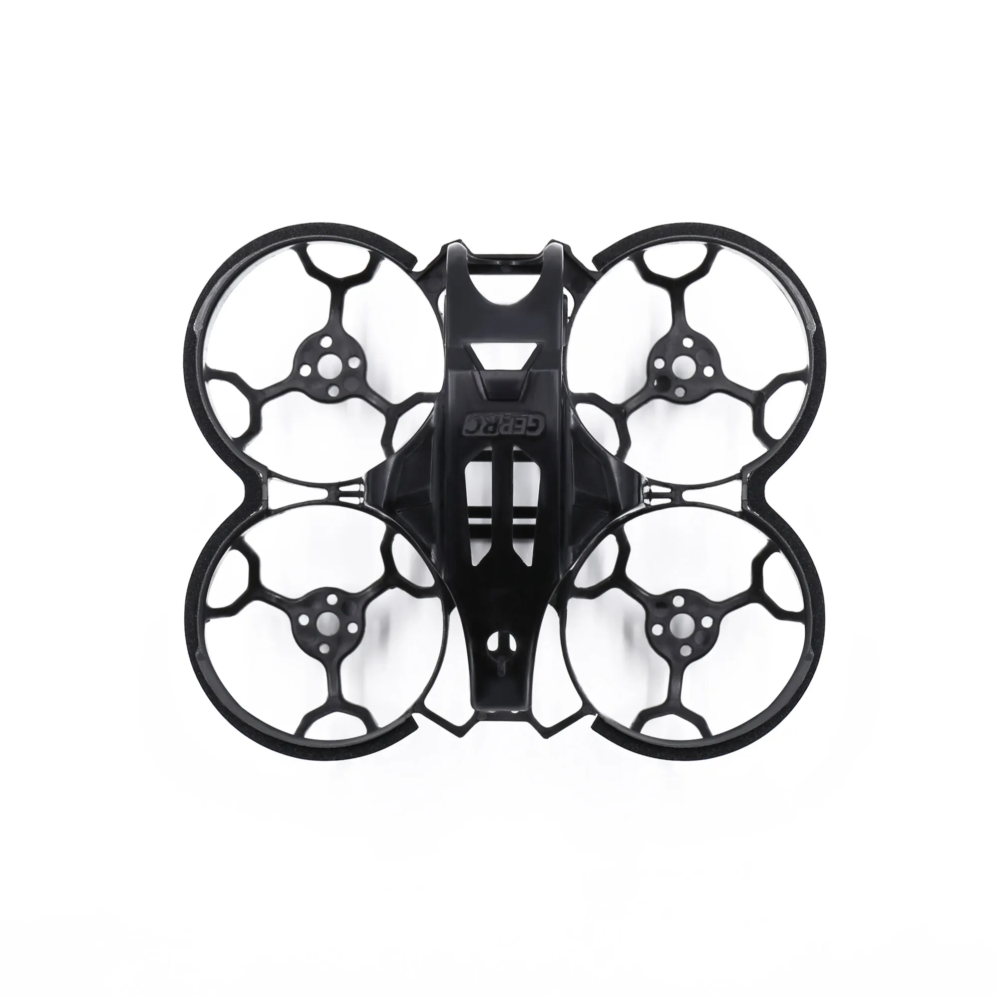 

GEPRC GEP-TG Frame Suitable For Tinygo Series Drone RC DIY FPV Quadcopter Freestyle Racing Cinewhoop Drone Accessories Parts