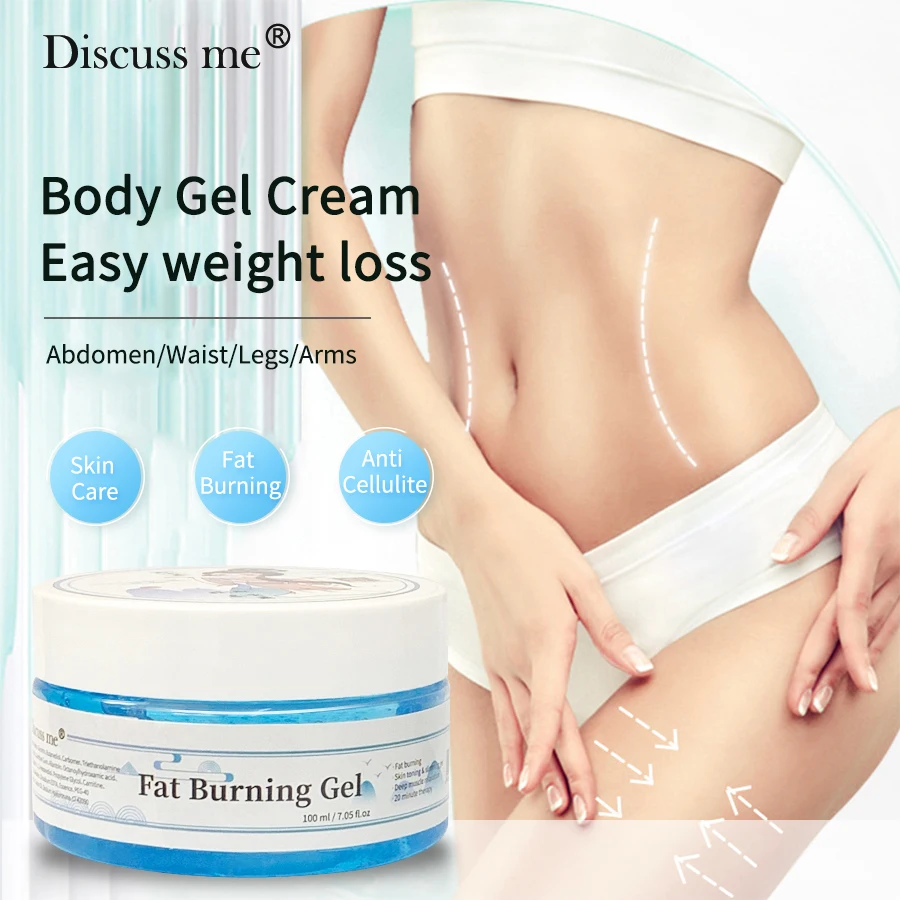100Ml Discuss me Conductive Gel Ultrasonic Cooling Body Slimming Massage Anti-Cellulite Gel
100Ml Discuss me Conductive Gel Ultrasonic Cooling Body Slimming Massage Anti-Cellulite Gel