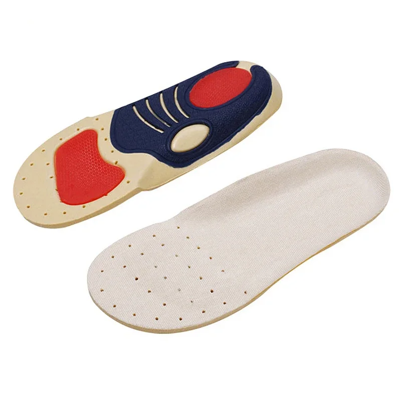 

Insole Children Orthotic Arch Support Insoles Kids Comfortable Sport Running Shoe Pad Soy Fiber Feet Care Inserts Accessories