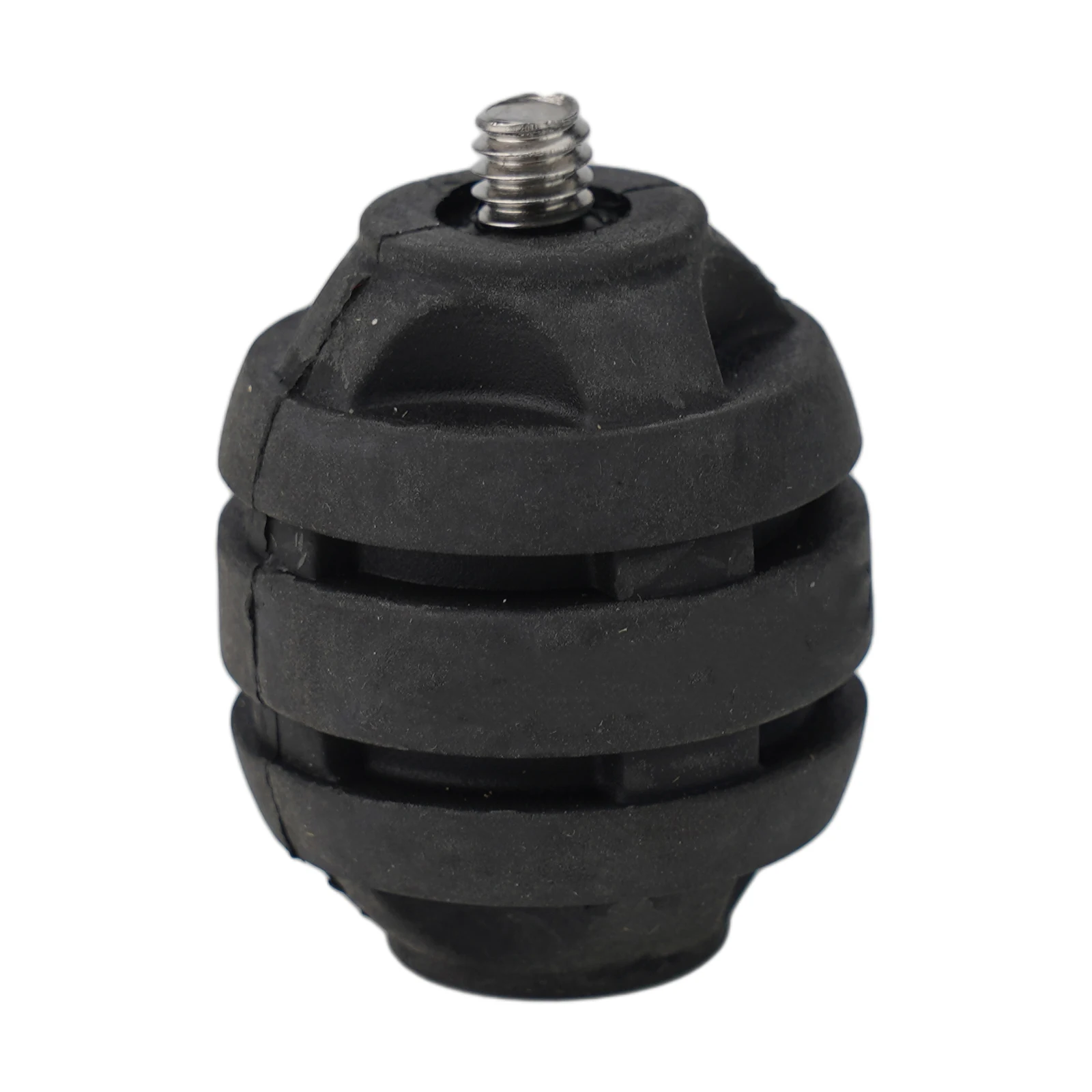 Ball Stabilizer Archery Sports Practical Rubber Wear Resistant Durable Good Flexibility Lightweight Arrow Equipment
Ball Stabilizer Archery Sports Practical Rubber Wear Resistant Durable Good Flexibility Lightweight Arrow Equipment