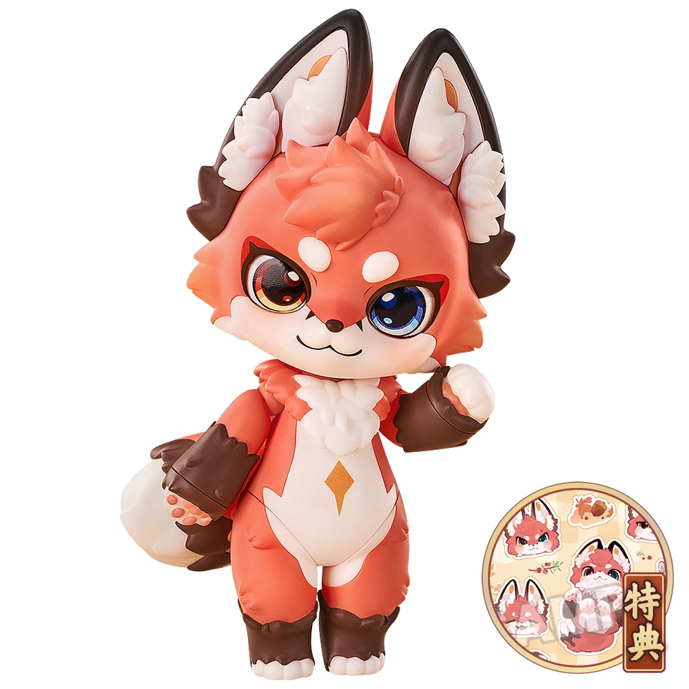 Pre-Sale River Cartoon Figure Model Toy Desktop Ornaments Action Figure Collectibles Model Toys Anime Doll Figures Models Gifts
Pre-Sale River Cartoon Figure Model Toy Desktop Ornaments Action Figure Collectibles Model Toys Anime Doll Figures Models Gifts