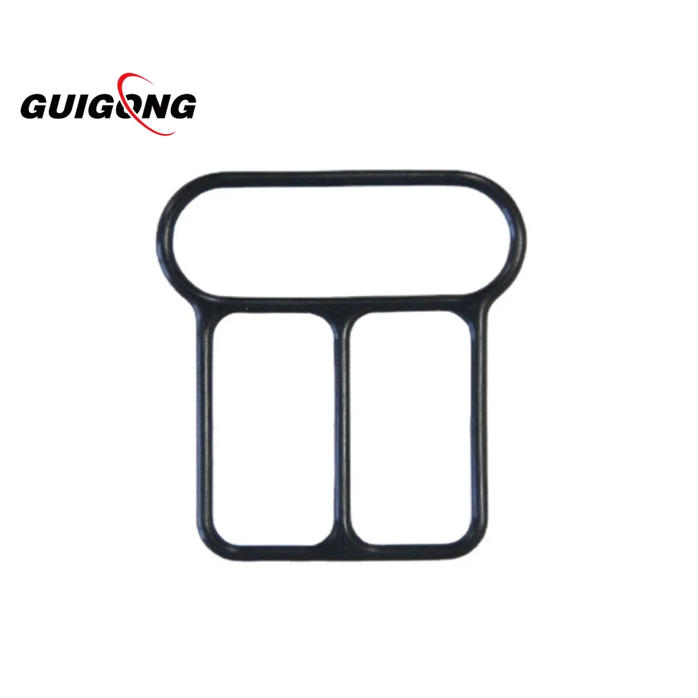 GUIGONG 22659AA120 Injection Idle Air Control Valve Gasket Sealing Ring For Subaru Impreza Legacy G11 Forester S11 S10
GUIGONG 22659AA120 Injection Idle Air Control Valve Gasket Sealing Ring For Subaru Impreza Legacy G11 Forester S11 S10