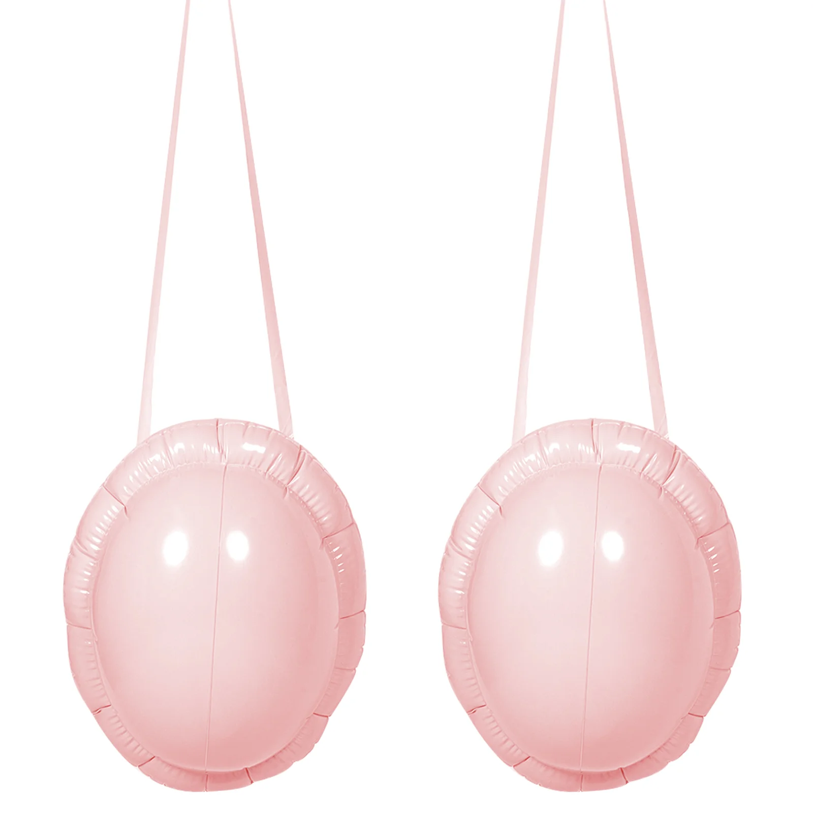 2 Pcs Inflatable Fake Belly Cosplay Dresses for Pregnant Women Props Costume Accessories 
2 Pcs Inflatable Fake Belly Cosplay Dresses for Pregnant Women Props Costume Accessories