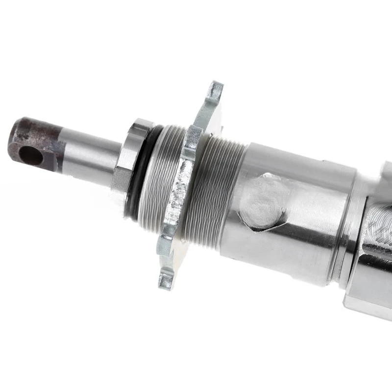 205x31mm Silver Replacement Airless Paint Spray Pump Spraying for Ultra 390 395 490 495 Sprayer
205x31mm Silver Replacement Airless Paint Spray Pump Spraying for Ultra 390 395 490 495 Sprayer
