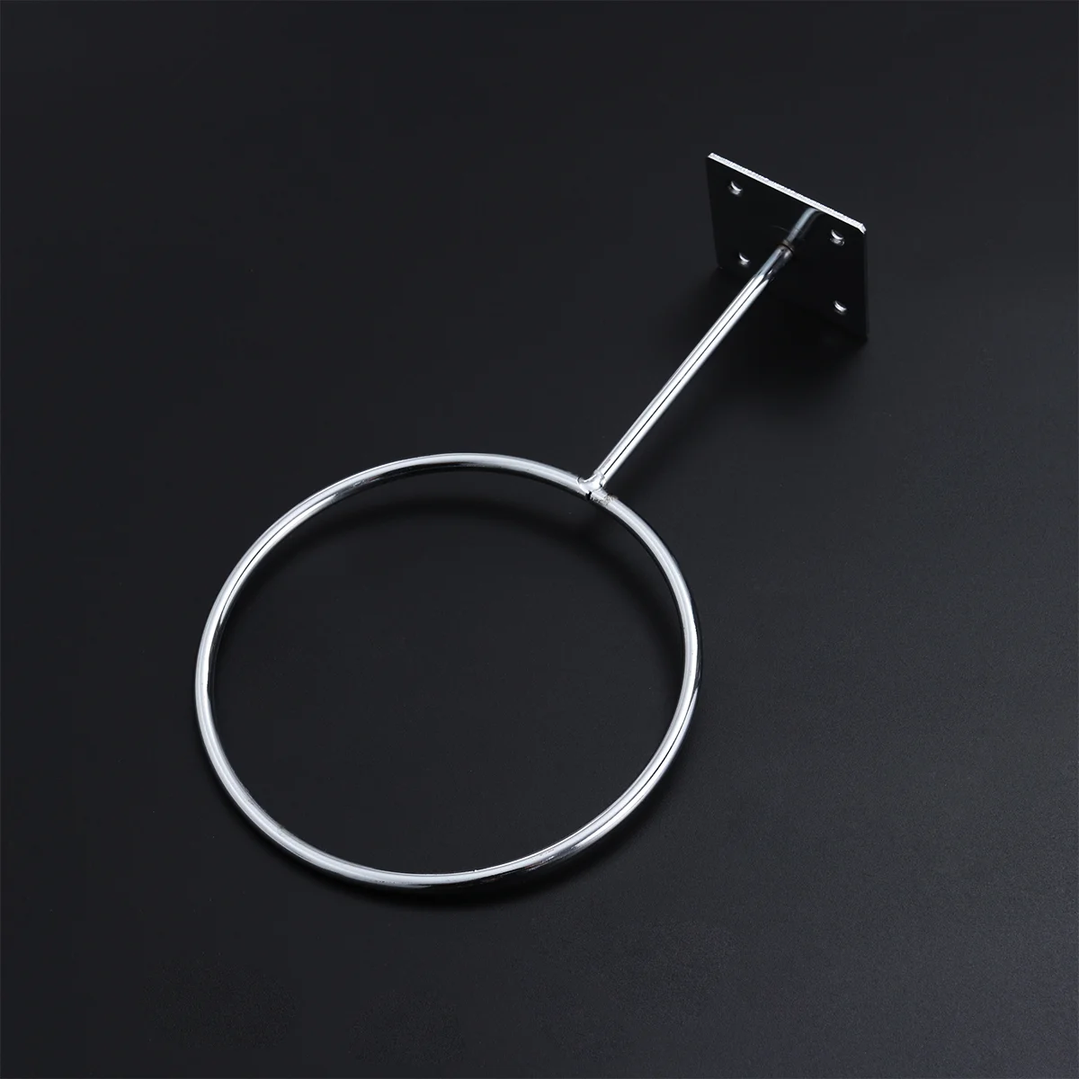 Stainless Steel Wall Mount Sports Ball Rack Display Ball Holder for Basketball Soccer Football Volleyball Exercise Ball
Stainless Steel Wall Mount Sports Ball Rack Display Ball Holder for Basketball Soccer Football Volleyball Exercise Ball