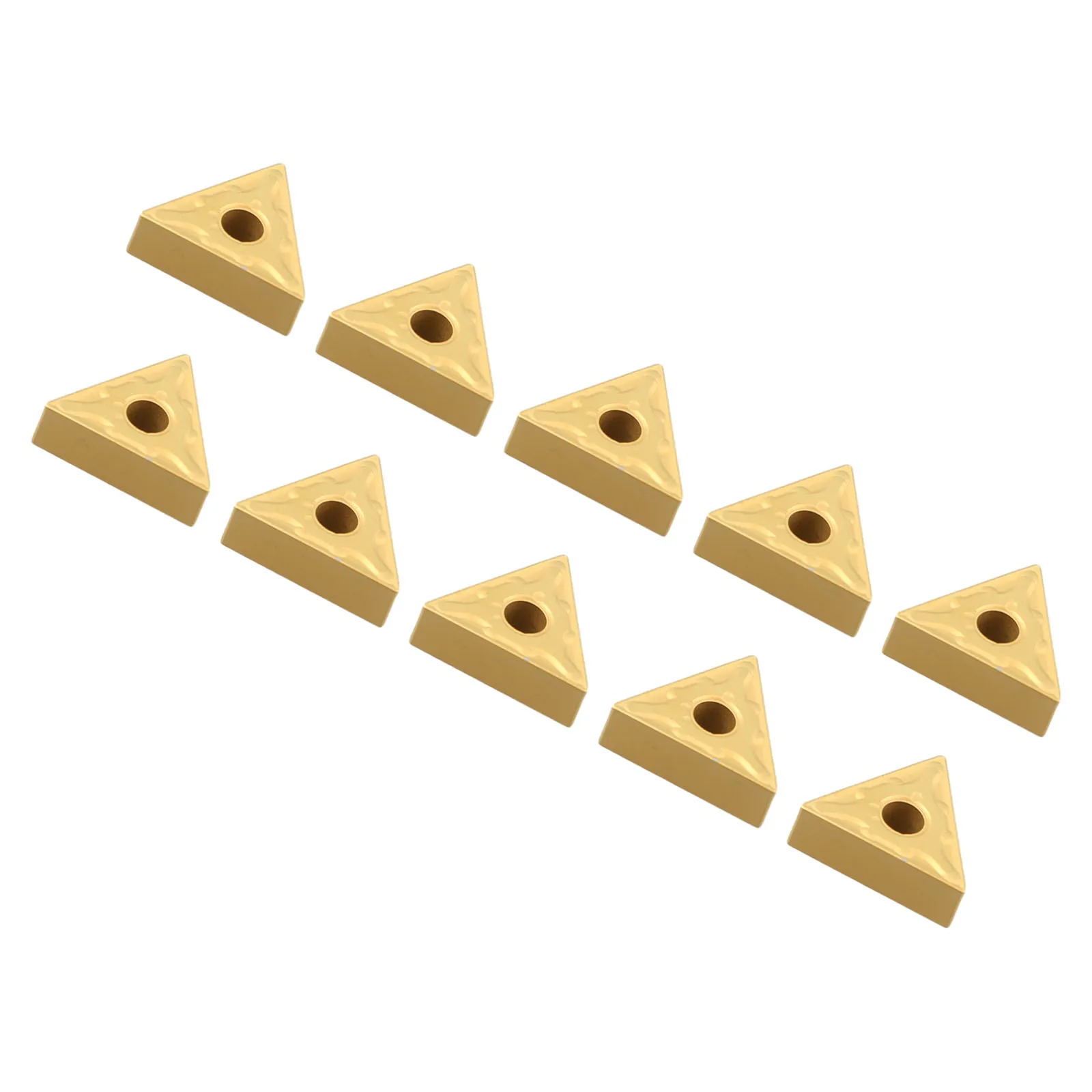 TNMG160404 MA Carbide Triangular Tips Inserts Cutting Tools 10pcs Box Excellent Performance in Processing Environments
TNMG160404 MA Carbide Triangular Tips Inserts Cutting Tools 10pcs Box Excellent Performance in Processing Environments