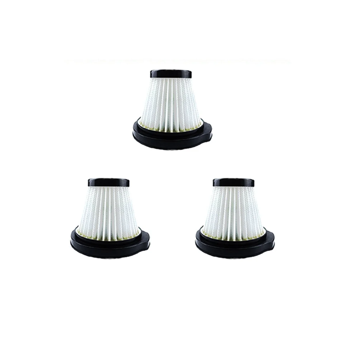 Сменный HEPA-фильтр для Deerma DX115 DX115S DX115C, беспроводной ручной пылесос, аксессуары, запчасти
Сменный HEPA-фильтр для Deerma DX115 DX115S DX115C, беспроводной ручной пылесос, аксессуары, запчасти