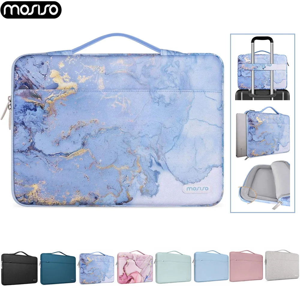 Laptop Sleeve for MacBook Air Pro 13 14 15 16 inch 2021 2022 M1 M2 Dell Lenovo HP Asus Notebook Bag Men Women Briefcase Case New
Laptop Sleeve for MacBook Air Pro 13 14 15 16 inch 2021 2022 M1 M2 Dell Lenovo HP Asus Notebook Bag Men Women Briefcase Case New