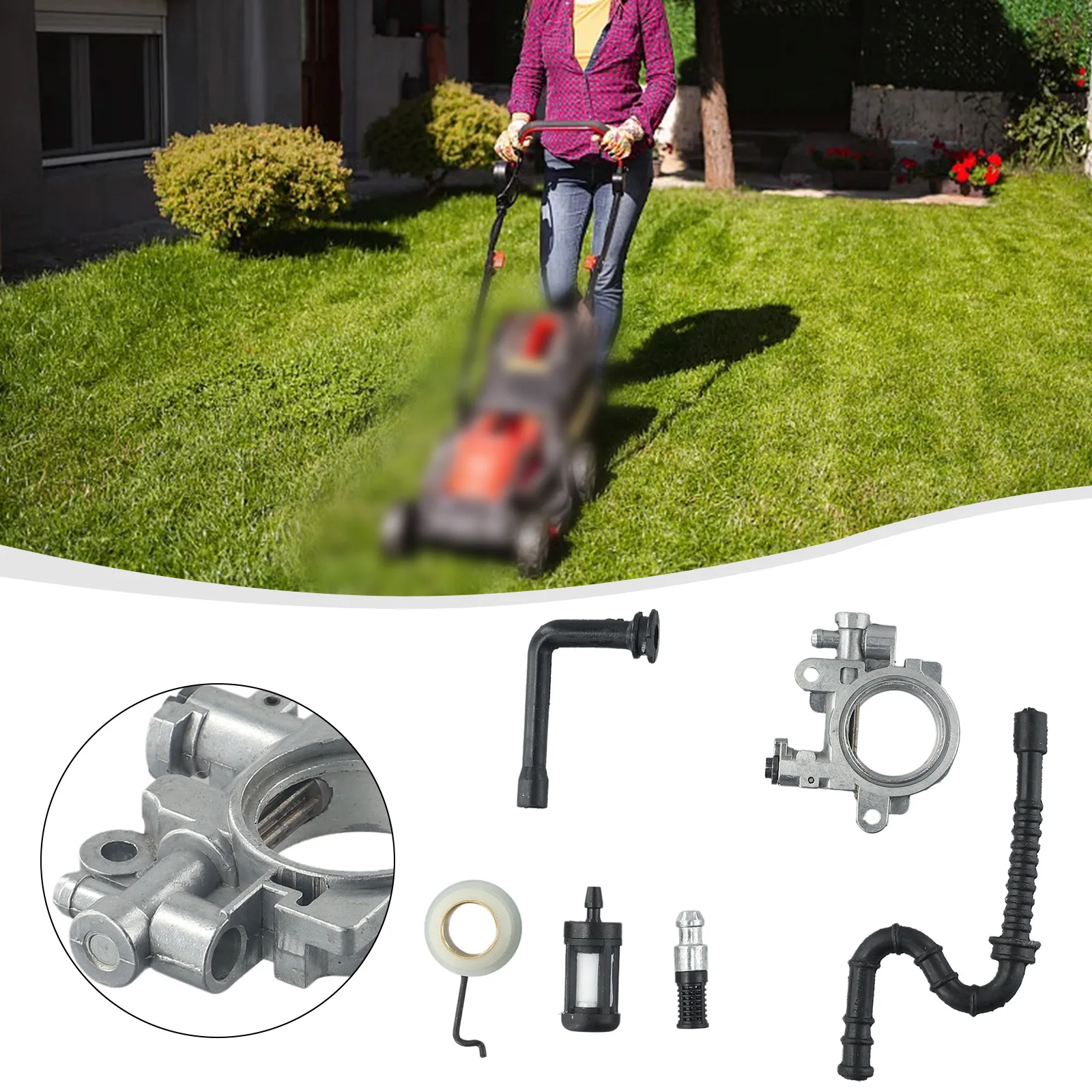 Convenient Oil Pump Kit 1127 640 3204 Oil Filter Oil Line Replacement Worm Gear 1127 640 3200 Fuel Filter Fuel Line
Convenient Oil Pump Kit 1127 640 3204 Oil Filter Oil Line Replacement Worm Gear 1127 640 3200 Fuel Filter Fuel Line