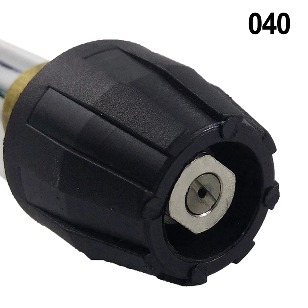 Nozzles Power Nozzle 350 Bar G 1/4\\\\\\\\\\\\\\\" Female Thread Garden Tools Nozzles Power Equipment Pressure Washer Fittings
Nozzles Power Nozzle 350 Bar G 1/4\\\\\\\\\\\\\\\" Female Thread Garden Tools Nozzles Power Equipment Pressure Washer Fittings