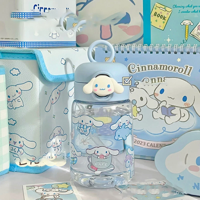 Sanrio Kawaii Anime Cinnamoroll Large Capacity Cup Cute Sweet My Melody Kuromi Cartoon Diy Sippy Cup Decal Lovely Gifts Girls
Sanrio Kawaii Anime Cinnamoroll Large Capacity Cup Cute Sweet My Melody Kuromi Cartoon Diy Sippy Cup Decal Lovely Gifts Girls