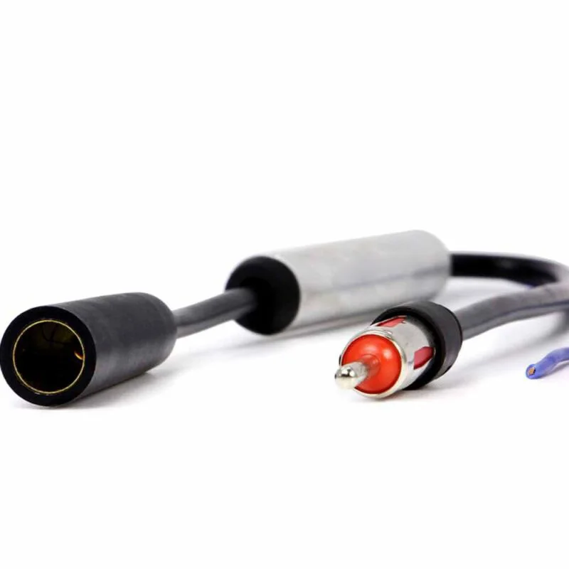 Replacement Antenna amplifier Signal Universal Auto Parts Radio 12V 48cm AM/FM Amp Booster Car Inline Durable New
Replacement Antenna amplifier Signal Universal Auto Parts Radio 12V 48cm AM/FM Amp Booster Car Inline Durable New