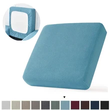 Velvet Elastic Sofa Covers Sets for Living Room Plush Furniture Slipcovers Elasticated Couch Cushion Seat Cover 1/2/3/4 Seater
Velvet Elastic Sofa Covers Sets for Living Room Plush Furniture Slipcovers Elasticated Couch Cushion Seat Cover 1/2/3/4 Seater