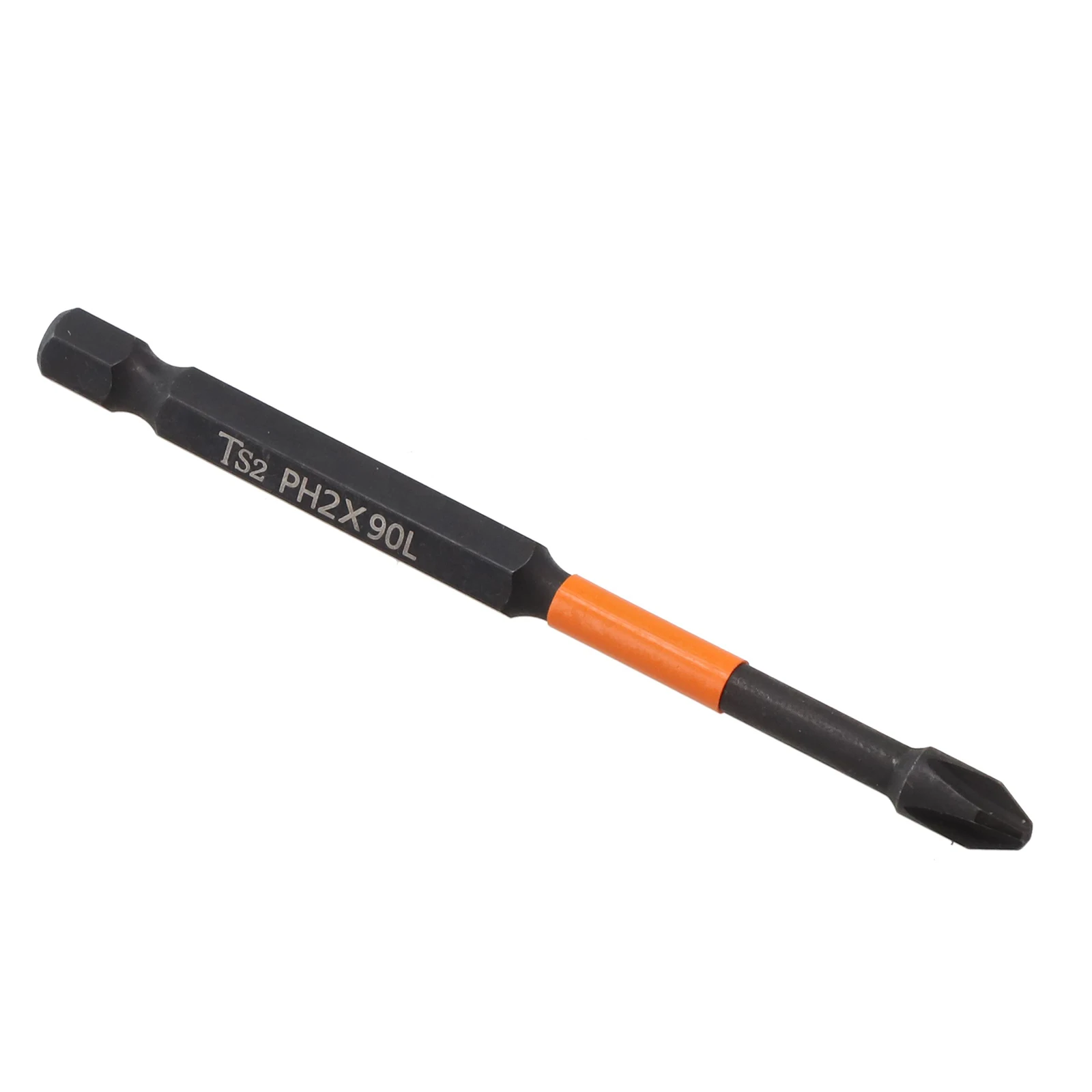 Bit Set Screwdriver Bits 1/4Inch Hex 25mm 50mm 5pcs 65mm Alloy Steel Black Cross Impact Magnetic PH2 None None
Bit Set Screwdriver Bits 1/4Inch Hex 25mm 50mm 5pcs 65mm Alloy Steel Black Cross Impact Magnetic PH2 None None