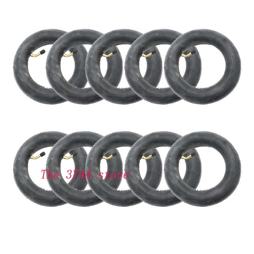 10pcs 8.5x2 Inner Tube 8 1/2x2 Tire 8.5*2 Tyre for Xiaomi Mijia M365 Electric Scooter Accessories
10pcs 8.5x2 Inner Tube 8 1/2x2 Tire 8.5*2 Tyre for Xiaomi Mijia M365 Electric Scooter Accessories