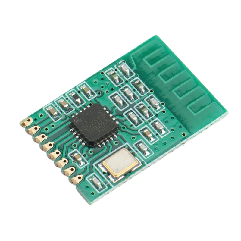 CC2500 Wireless Module 2.4G Small Volume Low Power Consumption with CC2500RTKR Chip |
