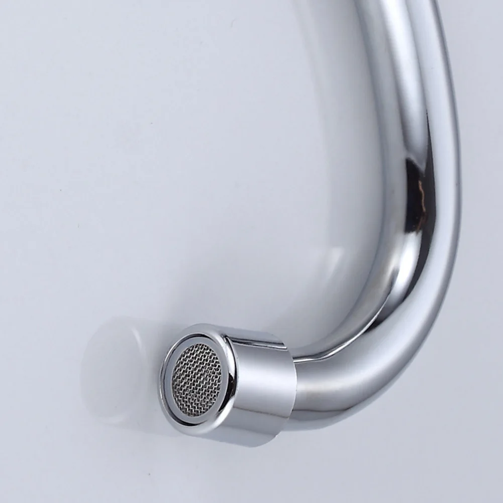 Install On Sink Kitchen Faucet Resistant Corrosion Resistant Discoloration Single Cold Water Healthy Water Tap
Install On Sink Kitchen Faucet Resistant Corrosion Resistant Discoloration Single Cold Water Healthy Water Tap