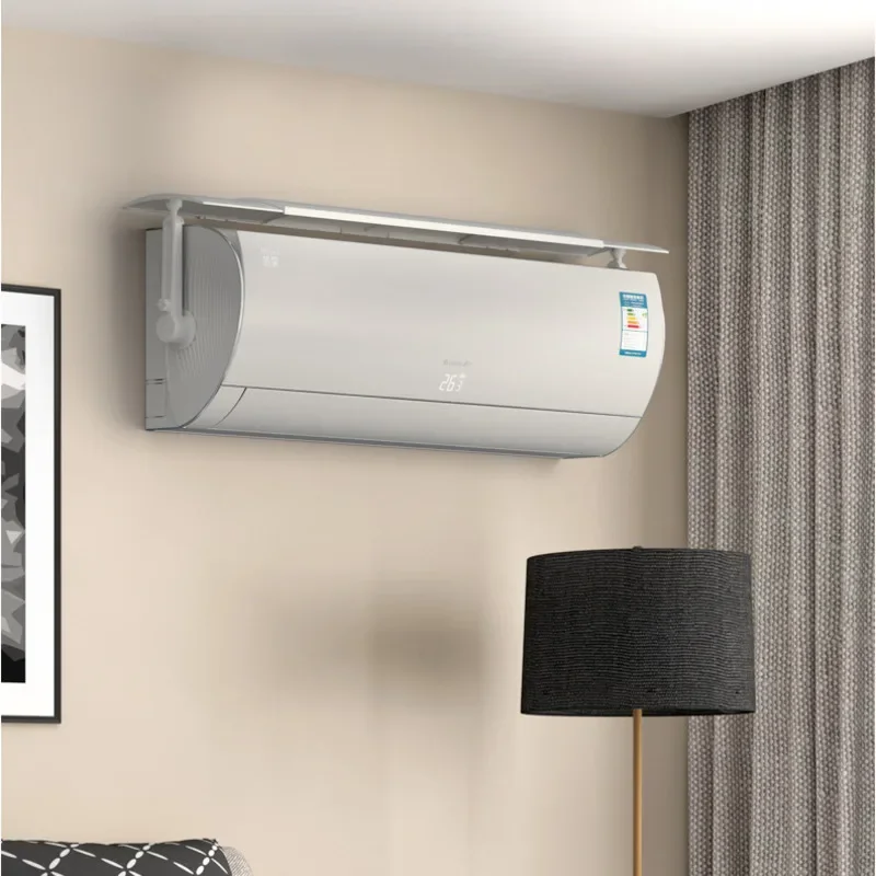 Universal Hanging Air Conditioning Deflector Telescopic Adjustment Air Conditioner Cover Windproof Direct Blow Wind Deflector
Universal Hanging Air Conditioning Deflector Telescopic Adjustment Air Conditioner Cover Windproof Direct Blow Wind Deflector