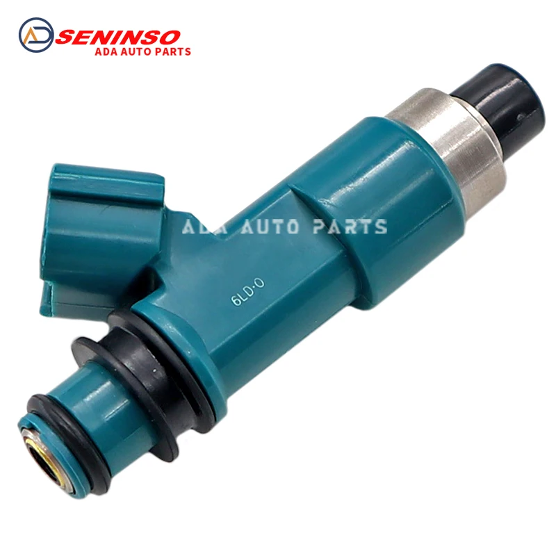 Совершенно новый 15710-65J00 1571065J00 1581554 FJ1053 топливный инжектор для SUZUKI SX4
Совершенно новый 15710-65J00 1571065J00 1581554 FJ1053 топливный инжектор для SUZUKI SX4