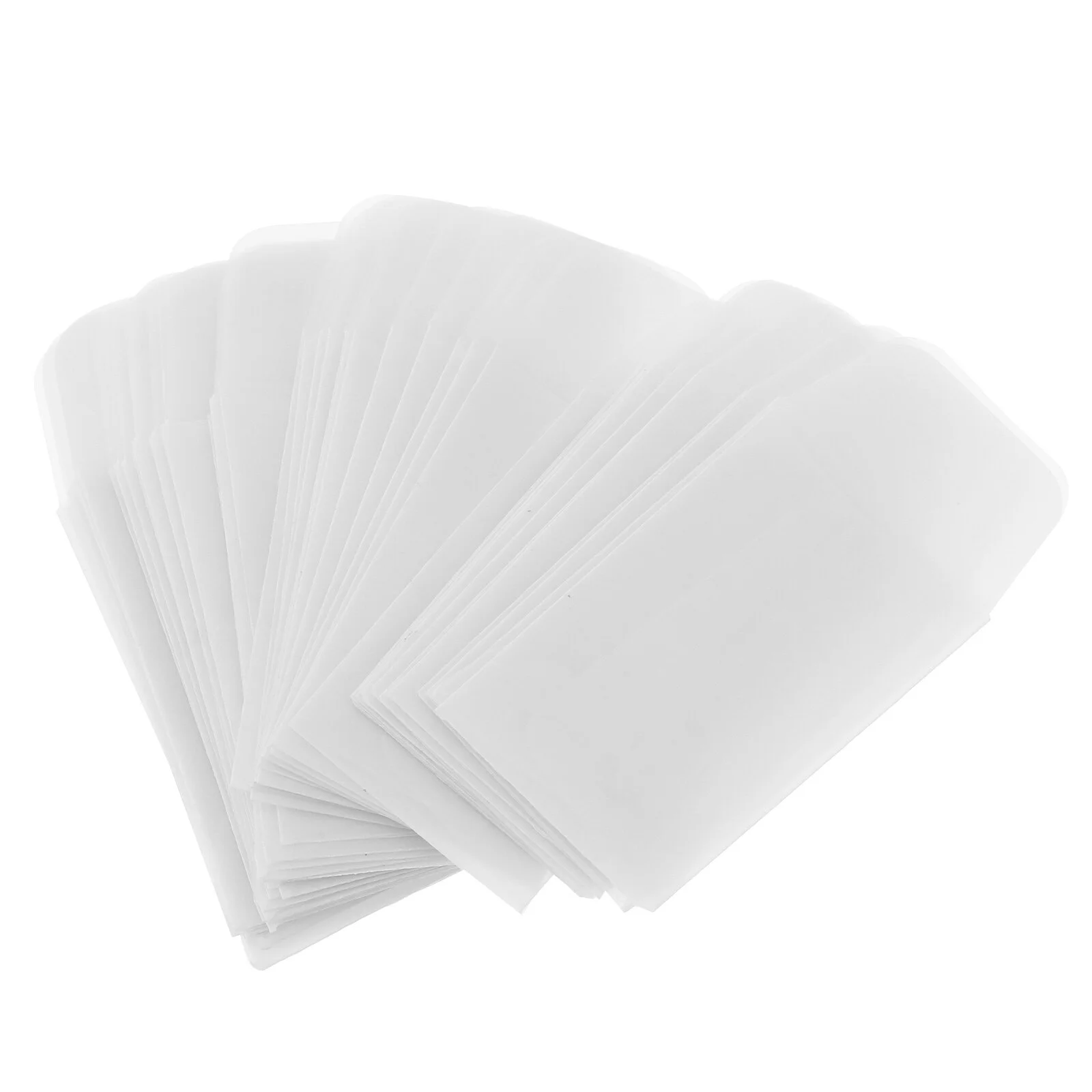 50 Pcs Card Case Link Chain Necklace Small Cards Envelopes Mini Packing Hangtag Litmus Paper Stamps Pouches Coin Ring Gift Bags
50 Pcs Card Case Link Chain Necklace Small Cards Envelopes Mini Packing Hangtag Litmus Paper Stamps Pouches Coin Ring Gift Bags