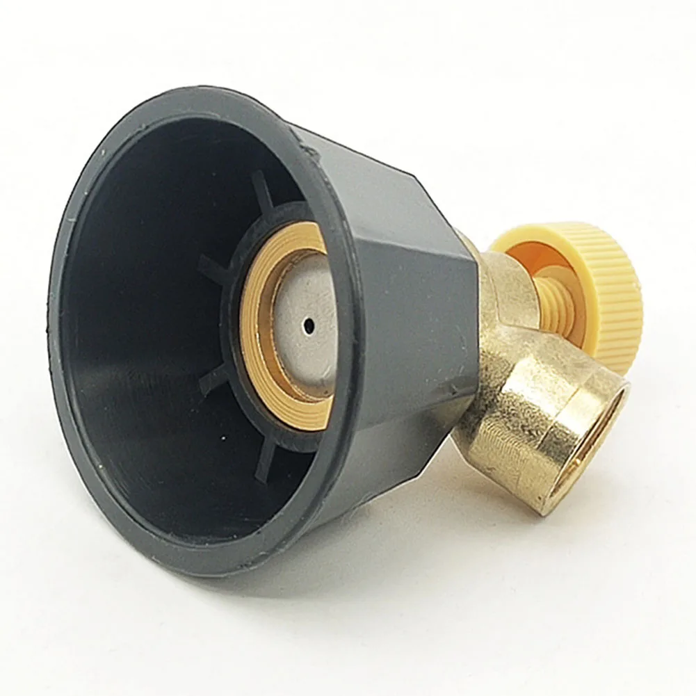 Brand New Nozzle Adjustable Whirlwind Wind Sprinkler Windproof Accessories Agricultural Atomization Cyclone Durable
Brand New Nozzle Adjustable Whirlwind Wind Sprinkler Windproof Accessories Agricultural Atomization Cyclone Durable
