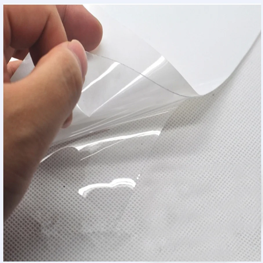 PPF 3 Layers Glossy Transparent Vinyl Film Motorcycle Bike Scooter Skin Protective Film For Car Paint Protection Film TPH
PPF 3 Layers Glossy Transparent Vinyl Film Motorcycle Bike Scooter Skin Protective Film For Car Paint Protection Film TPH