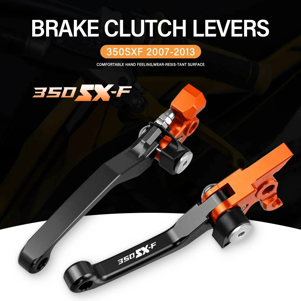 Pivot Brake Clutch Levers FOR 350SXF 350 SX-F 2007 2008 2009 2010 2011 2012 2013 Accessories Dirt Pit Bike Brakes Handles Lever
Pivot Brake Clutch Levers FOR 350SXF 350 SX-F 2007 2008 2009 2010 2011 2012 2013 Accessories Dirt Pit Bike Brakes Handles Lever