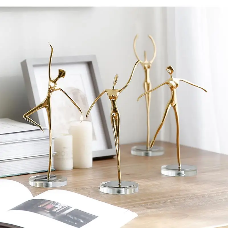 Украшение в виде балерины из чистой меди, современное искусственное роскошное творческое украшение с изображением персонажа, подарок, ТВ-тумба, домашний декор, предметы интерьера
Украшение в виде балерины из чистой меди, современное искусственное роскошное творческое украшение с изображением персонажа, подарок, ТВ-тумба, домашний декор, предметы интерьера