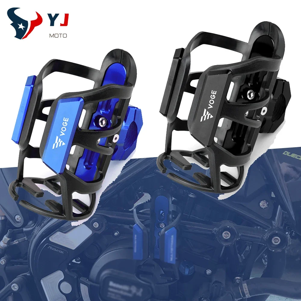 New For Loncin Voge DS525 CU525 525R 500AC 500DS 500DSX 500R 650DS 650R 600DSX Motorcycle Beverage Water Bottle Drink Cup Holder
New For Loncin Voge DS525 CU525 525R 500AC 500DS 500DSX 500R 650DS 650R 600DSX Motorcycle Beverage Water Bottle Drink Cup Holder