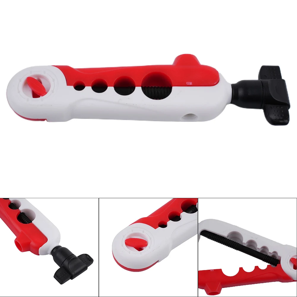 Fishing Tools Mini Line Spooler Fishing Tools Fishing Line Winder Reel Line Spooler Mini Line Spooler Hot Sale
Fishing Tools Mini Line Spooler Fishing Tools Fishing Line Winder Reel Line Spooler Mini Line Spooler Hot Sale