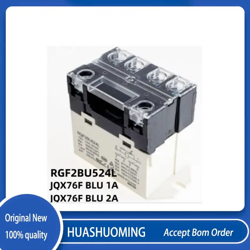 Новинка, 1 шт./партия, резьба RGF2BU524L, фотоэлемент 1 А, фотоэлемент JQX 6F BLU, 2 А, 24 В переменного тока, 24 В постоянного тока, 220 В переменного тока, 400 В переменного тока
Новинка, 1 шт./партия, резьба RGF2BU524L, фотоэлемент 1 А, фотоэлемент JQX 6F BLU, 2 А, 24 В переменного тока, 24 В постоянного тока, 220 В переменного тока, 400 В переменного тока