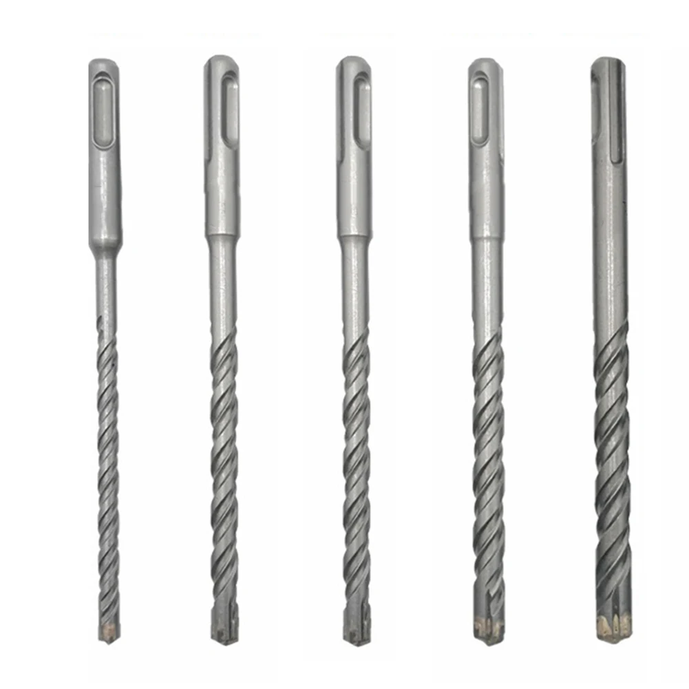 Drillforce Cobalt Hex Drill Bits 160mm/6.29Inch 888888Quick Change Impact Driver Tools For Stainless Steel Cast Iron Sheet Metal
Drillforce Cobalt Hex Drill Bits 160mm/6.29Inch 888888Quick Change Impact Driver Tools For Stainless Steel Cast Iron Sheet Metal