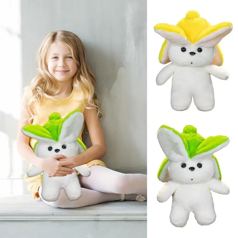 Плюшевая игрушка, 30 см, милая детская игрушка, милая собака, банановая шапка, движущиеся уши, креативная плюшевая кукла, мягкие игрушки, подарки для мальчиков и девочек
Плюшевая игрушка, 30 см, милая детская игрушка, милая собака, банановая шапка, движущиеся уши, креативная плюшевая кукла, мягкие игрушки, подарки для мальчиков и девочек