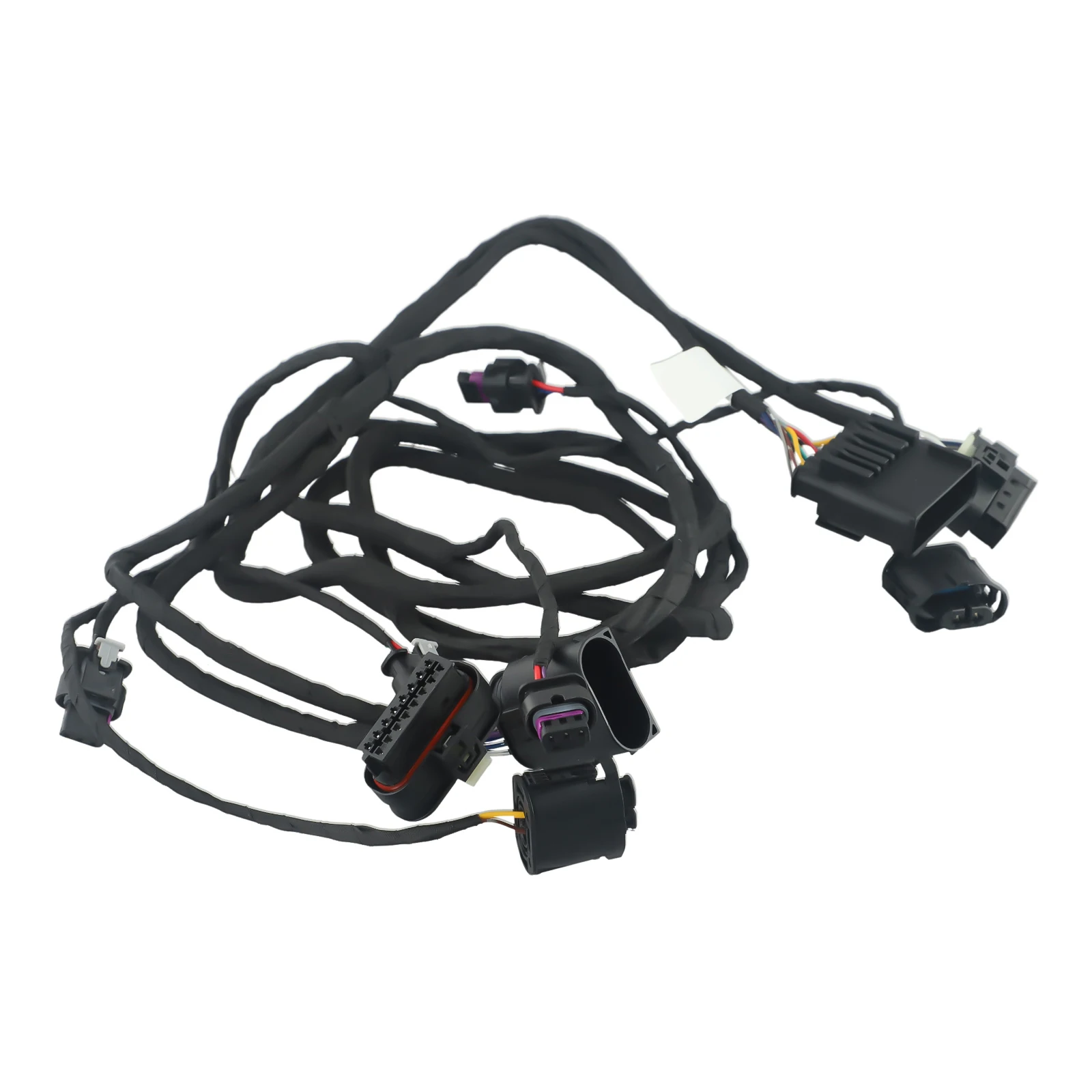 Front Bumper Wiring Harness Front Bumper Wiring Harness Assembly 61129395453 61129863966 For BMW 5 Series G30 G31 2016+
Front Bumper Wiring Harness Front Bumper Wiring Harness Assembly 61129395453 61129863966 For BMW 5 Series G30 G31 2016+
