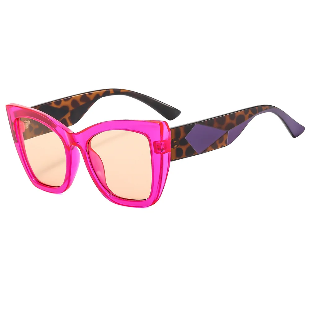 Cat Eye Sunglasses Men Women Square Sun Glasses Travel Shades Vintage Retro UV400 Lunette Soleil Femme Gafas De Sol
Cat Eye Sunglasses Men Women Square Sun Glasses Travel Shades Vintage Retro UV400 Lunette Soleil Femme Gafas De Sol