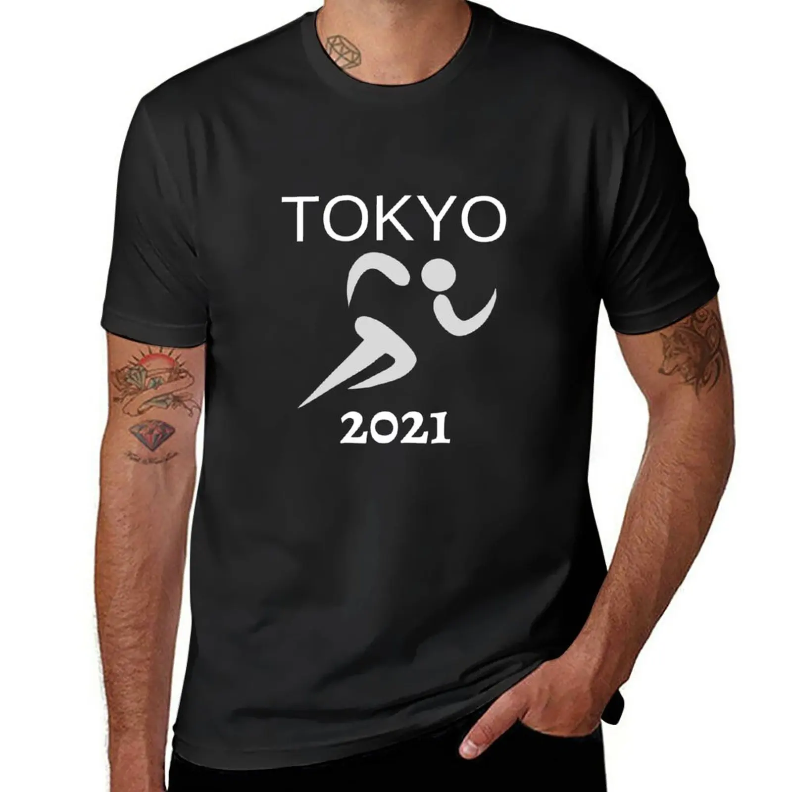 New Tokyo Running 2021 T-Shirt sweat shirts hippie clothes vintage clothes mens champion t shirts
New Tokyo Running 2021 T-Shirt sweat shirts hippie clothes vintage clothes mens champion t shirts