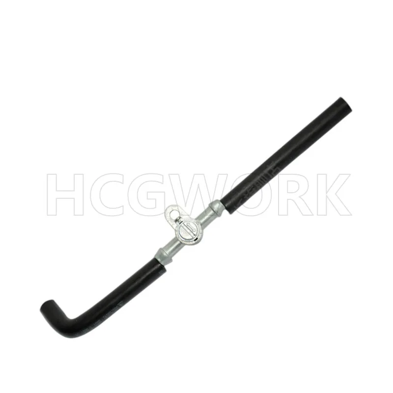 Motorcycle Oil Switch with Oil Pipe Hose for Loncin Voge Lx650 Cr9 Genuine Parts
Motorcycle Oil Switch with Oil Pipe Hose for Loncin Voge Lx650 Cr9 Genuine Parts