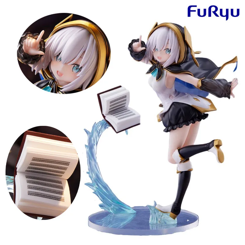Фигурки аниме FuRyu TENITOL, фигурки аниме nimisanji Ars Almal, игрушки для мальчиков и девочек, детские подарки на день рождения, модель
Фигурки аниме FuRyu TENITOL, фигурки аниме nimisanji Ars Almal, игрушки для мальчиков и девочек, детские подарки на день рождения, модель