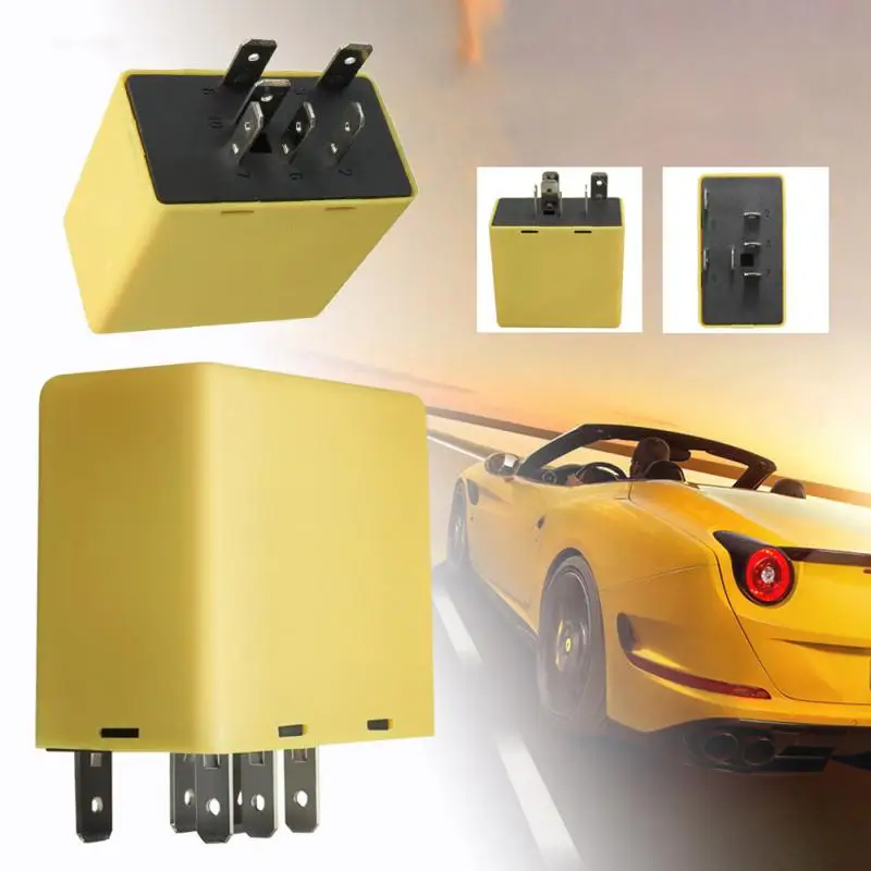 Car Flasher Relay Easy To Operate Universal Convenient Portable Durable For Vauxhall Astra Corsa 9134880 6238590 Automobile
Car Flasher Relay Easy To Operate Universal Convenient Portable Durable For Vauxhall Astra Corsa 9134880 6238590 Automobile